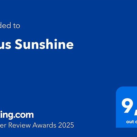Haus Sunshine Villa Novigrad  Luaran gambar