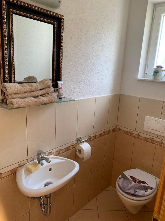 Haus Sunshine Villa Novigrad  Luaran gambar