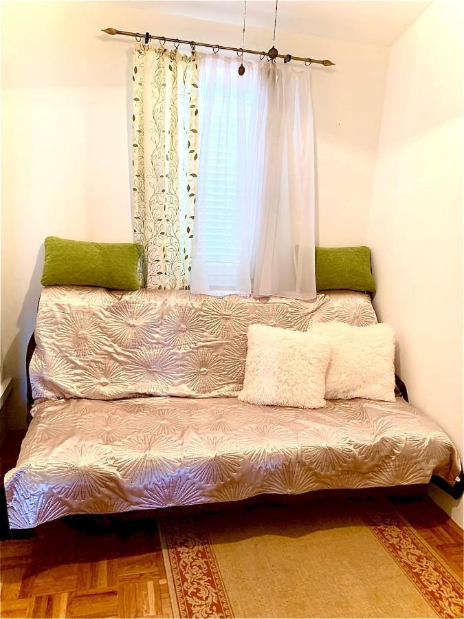 Haus Sunshine Villa Novigrad  Luaran gambar