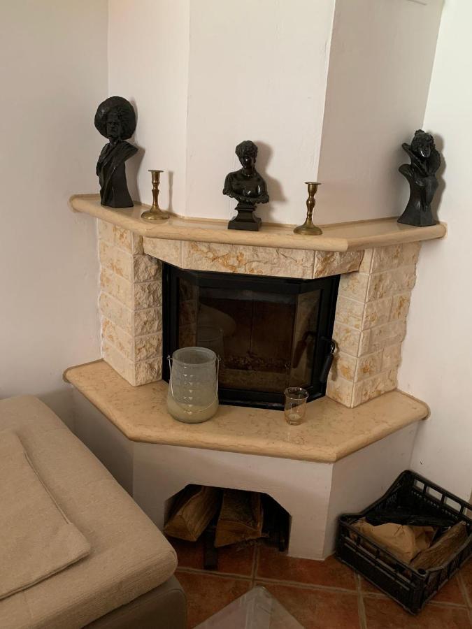 Haus Sunshine Villa Novigrad  Luaran gambar