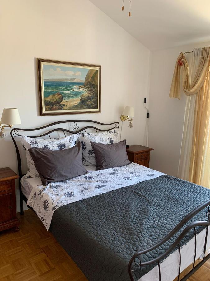 Haus Sunshine Villa Novigrad  Luaran gambar