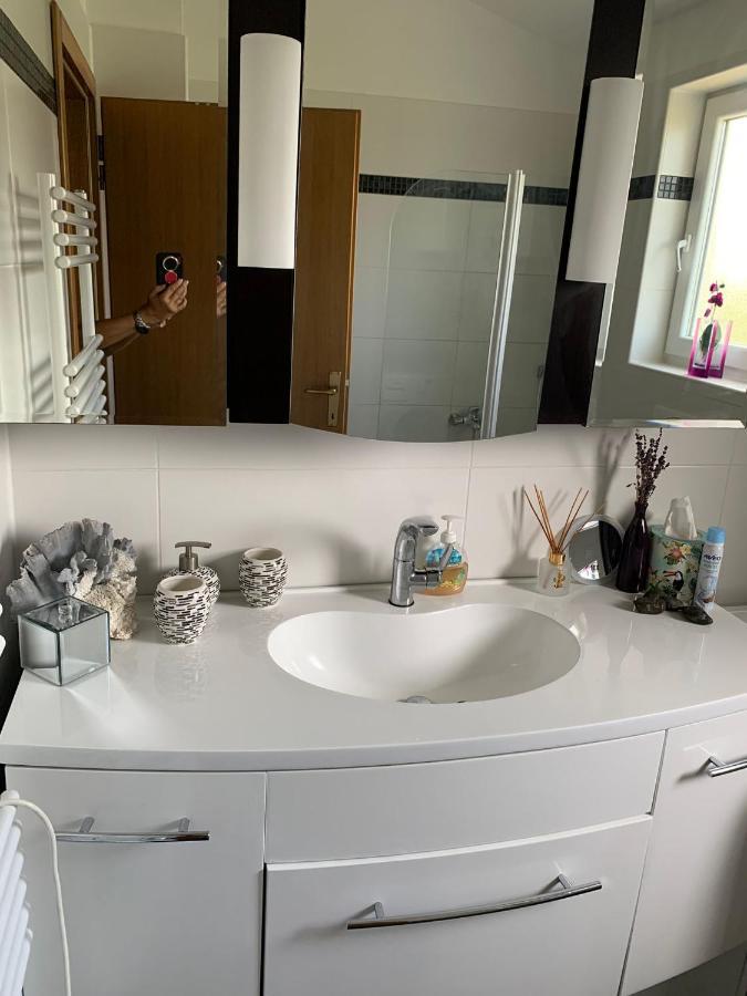Haus Sunshine Villa Novigrad  Luaran gambar