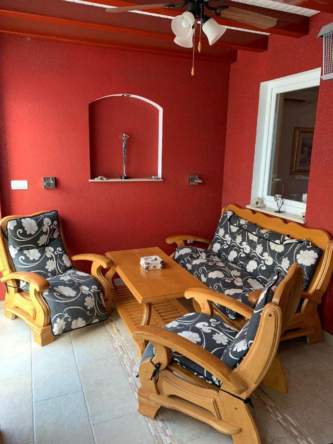 Haus Sunshine Villa Novigrad  Luaran gambar