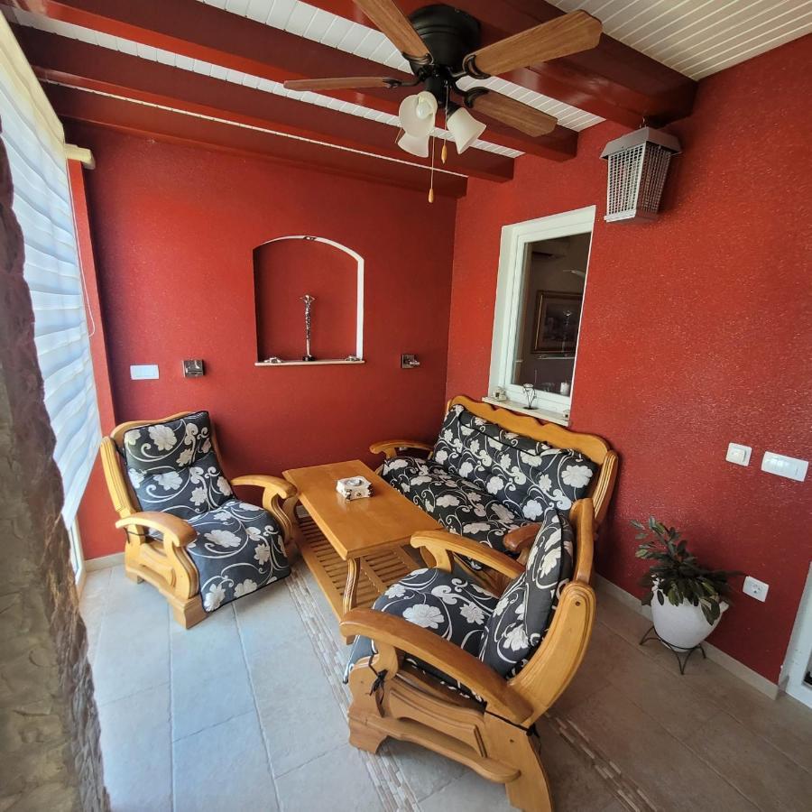 Haus Sunshine Villa Novigrad  Luaran gambar