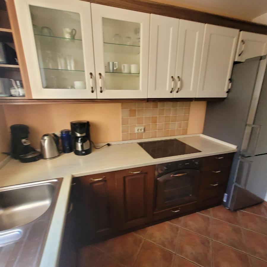 Haus Sunshine Villa Novigrad  Luaran gambar