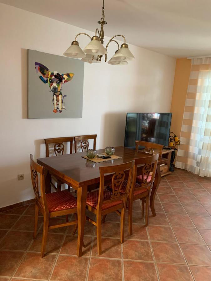 Haus Sunshine Villa Novigrad  Luaran gambar